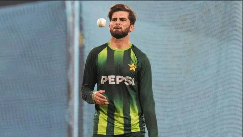 Shaheen Afridi To Rejoin LPL 2026, 2 Other Pakistan Stars Added To Kandy Royals Squad Shaheen Afridi To Rejoin LPL 2026, 2 Other Pakistan Stars Added To Kandy Royals Squad